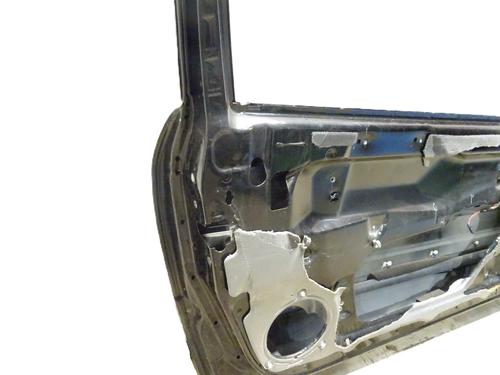 Left front door MERCEDES-BENZ C-CLASS Coupe (CL203) C 220 CDI (203.708) | BP32250067C2 