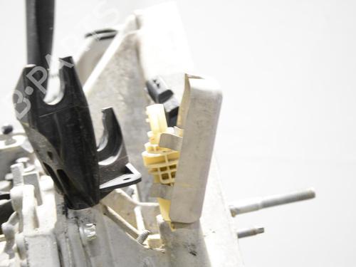 Used Gearbox Gearbox DACIA SANDERO 1.5 dCi (68 hp) 33315544 33315544