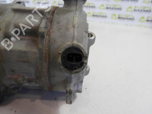 AC compressor OPEL CORSA E (X15) 1.4 (08, 68) | BP20058413M34 - Image 3