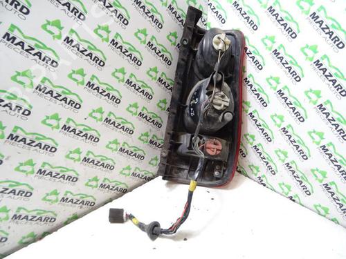 Used Left taillight HYUNDAI MATRIX (FC) 1.5 CRDi (82 hp) 20046150