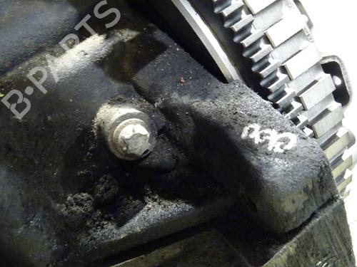 Engine DACIA DUSTER (HS_) 1.5 dCi 4x4 (HSMC, HSMD) | BP29729745M1 