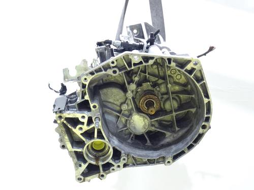 Used Gearbox SUZUKI SX4 (EY, GY) 2.0 DDiS 4x4 (RW420D) (135 hp) 21273899