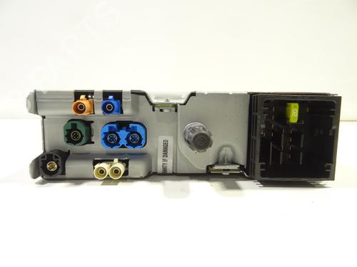 Radio CITROËN C3 / C3 ORIGIN III (SX) 1.2 PureTech 82 | BP24655980E6 