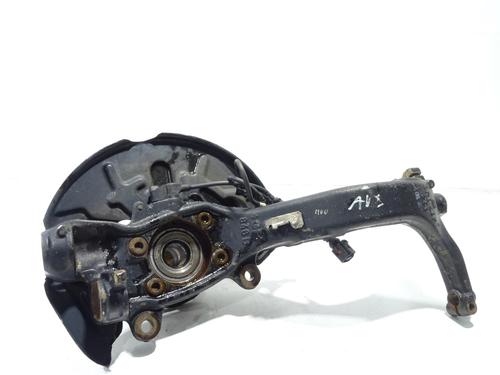 Right front steering knuckle SEAT EXEO ST (3R5) 2.0 TDI | BP30974285M26