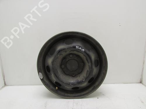 Used Rim RENAULT 19 I (B/C53_) 1.7 (92 hp) 24865788