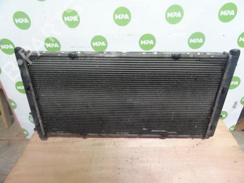 Used Water radiator Water radiator VW TRANSPORTER T4 Bus (70B, 70C, 7DB, 7DK, 70J, 70K, 7DC, 7DJ) [1990-2004] 23788246 23788246