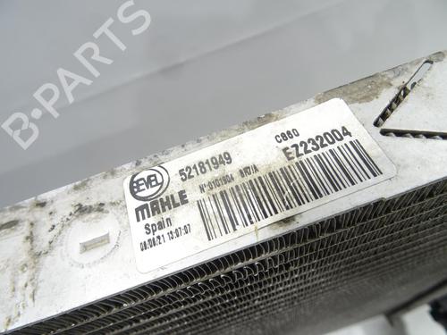 Water radiator PEUGEOT BOXER Van 2.2 BlueHDi 140 | BP26457008M31  - Image 6