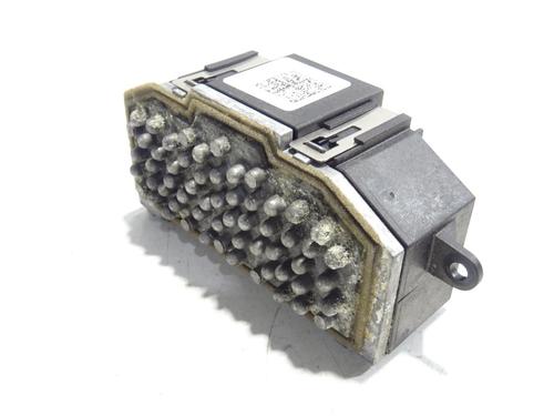 Used Heater resistor Heater resistor AUDI A5 (8T3) 3.0 TDI quattro (240 hp) 33233742 33233742
