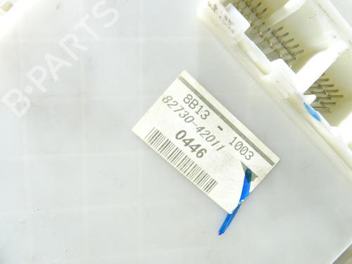 Used Electronic module Electronic module TOYOTA RAV 4 III (_A3_) 2.2 D 4WD (ALA30_, ALA30R) (177 hp) 32516954 32516954