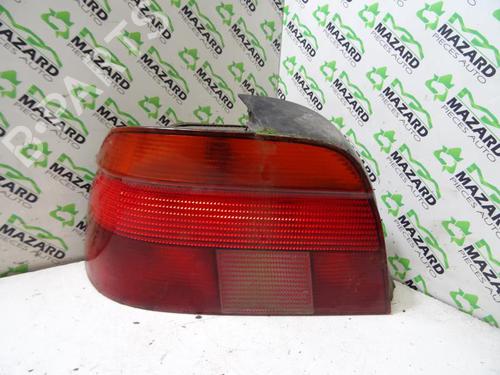Used Left taillight Left taillight BMW 5 (E39) 530 d (184 hp) 20176254 20176254