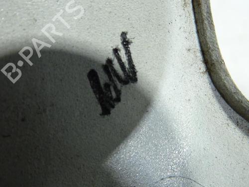 Headlight eyebrow PIAGGIO PORTER Bus Elektro | BP36012584C118 - Image 2
