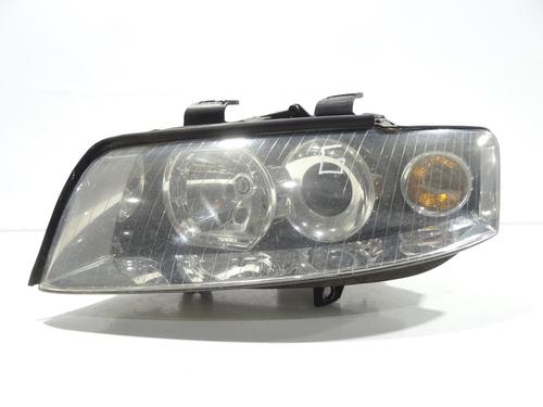 Left headlight AUDI A4 B6 (8E2) 2.5 TDI | BP24864964C28 - Image 3