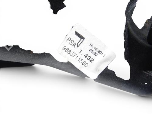 Cable CITROËN C3 II (SC_) 1.4 HDi 70 (SC8HZC, SC8HR0, SC8HP4) | BP37652169E12 - Image 6