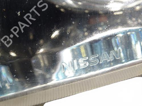 Used Left headlight Left headlight 37725684 37725684