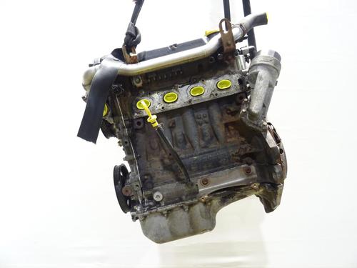 Used Engine Engine SUZUKI WAGON R (MH21, MH22) 1.2 (80 hp) 32134345 32134345