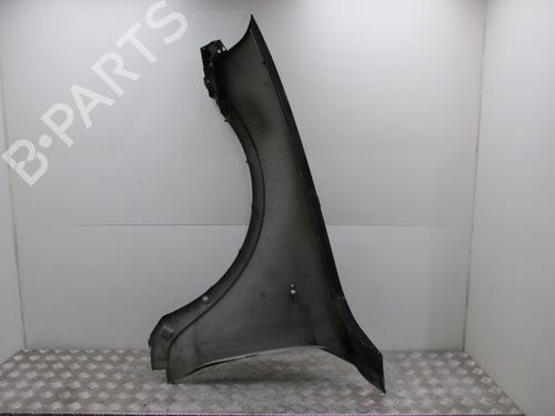 Right front fenders BMW X3 (E83) 3.0 d | BP26523348C42 
