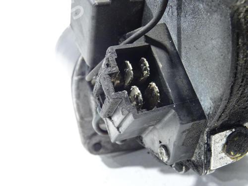 Used Front wiper motor Front wiper motor SUZUKI IGNIS II (MH) 1.5 4x4 (RM415) (99 hp) 33738794 33738794