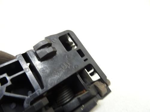 Used Rear left interior door handle Rear left interior door handle SUBARU IMPREZA Estate (GG) 2.0 AWD (GG9) (125 hp) 20039812 20039812