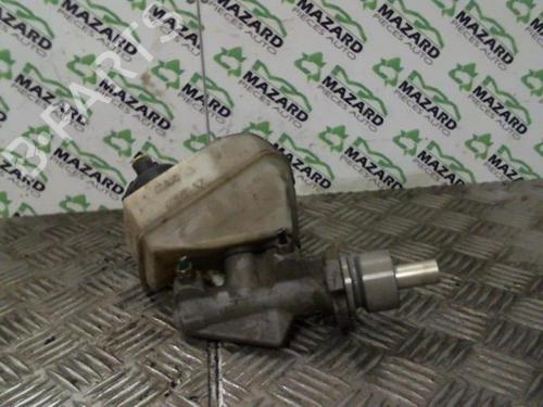 Used Brake master cylinder Brake master cylinder RENAULT KANGOO (KC0/1_) 1.9 dCi 4x4 (KC0V) (80 hp) 20073555 20073555