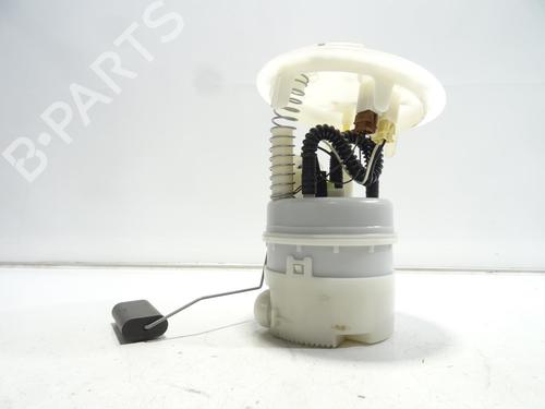 Used Fuel pump CITROËN DS4 (NX_) 1.6 THP 200 (200 hp) 27154358
