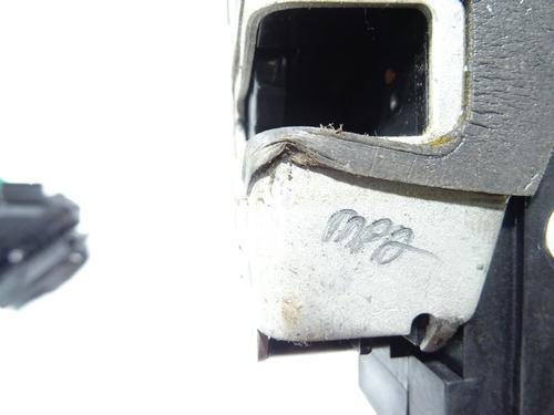 Front left lock FORD S-MAX (CJ, WA6) 2.0 TDCi 4x4 | BP32292610C98