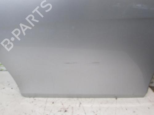 Right rear door SEAT LEON (1P1) 2.0 TDI | BP20063979C5 