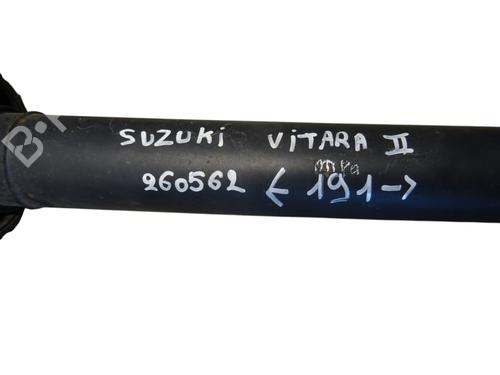 Driveshaft SUZUKI VITARA (LY) 1.6 DDiS AllGrip (APK416D) | BP40253144M37 - Image 6