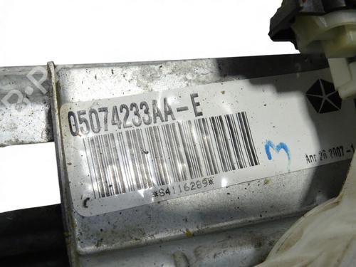Rear left window mechanism DODGE CALIBER 2.0 CRD | BP39974231C24 - Image 6