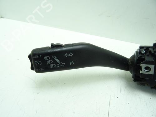 Steering column stalk VW GOLF VI (5K1) 2.0 TDI | BP32424257I23  - Image 5