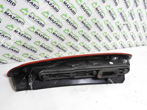 Used Left taillight Left taillight FORD FOCUS C-MAX (DM2) 1.6 TDCi (109 hp) 20047945 20047945