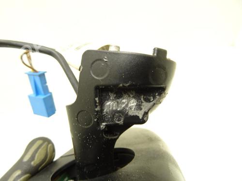 Rear mirror MERCEDES-BENZ A-CLASS (W176) A 200 CDI / d 4-matic (176.002) | BP31976534I6