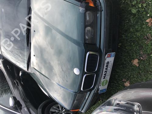 Gearbox BMW 3 Compact (E36) 316 i | BP21273065M3 