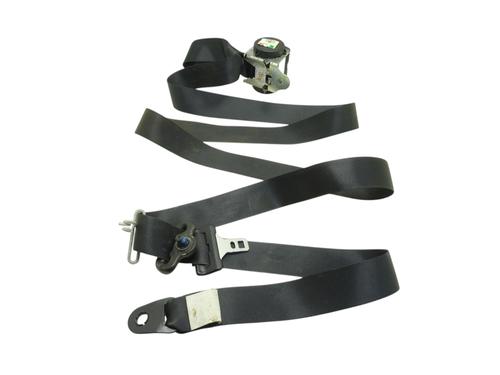 Front right seatbelt FORD KUGA I  | BP36438737I25  - Image 6