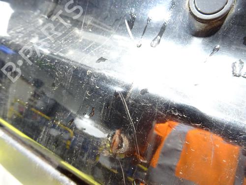 Rear bumper JAGUAR XF I (X250) 3.0 D | BP30459621C8 