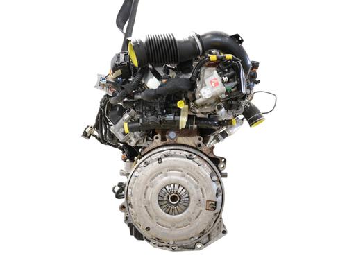 Engine CITROËN C5 III (RD_) 2.0 HDi 150 / BlueHDi 150 (RDRHEA, RDRHE8, RDAHRM,... | BP37273129M1 - Image 4