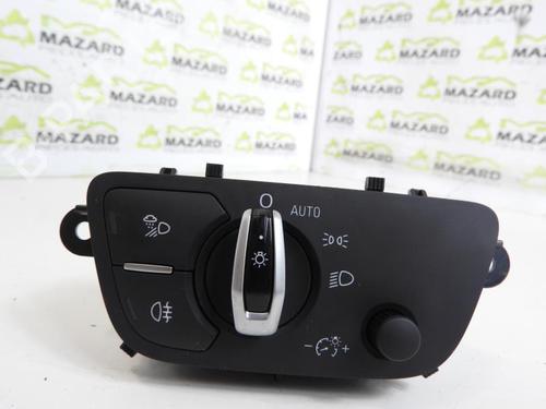 Headlight switch AUDI Q5 (8RB) | BP20045694I24 - Image 2