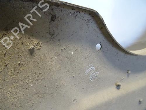 Subframe RENAULT MEGANE CC (EZ0/1_) 1.9 dCi (EZ0J, EZ1S) | BP32519884M9 