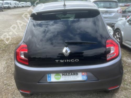Engine RENAULT TWINGO III (BCM_, BCA_) 0.9 TCe 95 | BP29718166M1  - Image 17