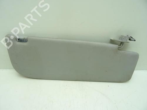 Venstre solskærm CITROËN NEMO MPV 1.4 HDi | BP24295664I1 