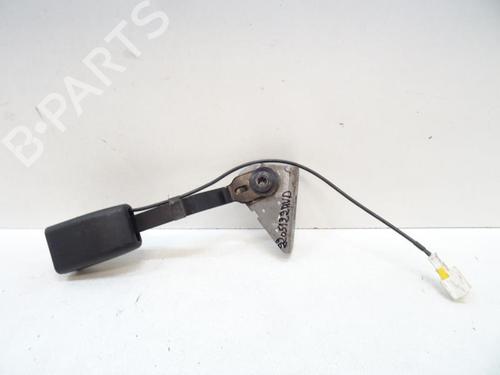 Used Seat buckle Seat buckle CITROËN C4 Picasso I MPV (UD_) [2006-2015] 20043345 20043345
