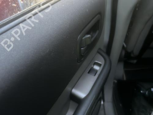 Front left window mechanism NISSAN X-TRAIL I (T30) 2.2 dCi 4x4 | BP25872747C22 