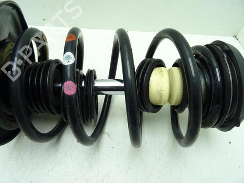 Left front shock absorber CITROËN C4 II (NC_) 1.6 HDi 115 | BP32339638M16 - Image 3