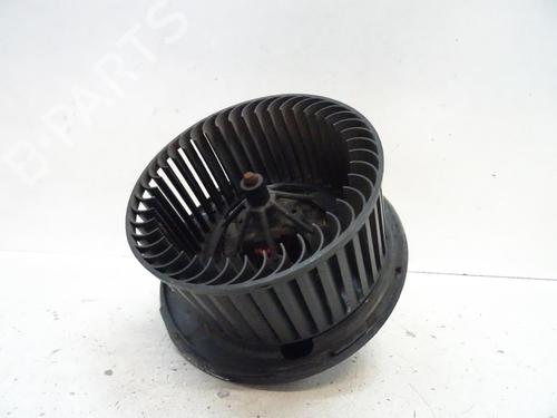 Heater blower motor AUDI A3 Sportback (8PA) 2.0 TDI quattro | BP20039956M62 