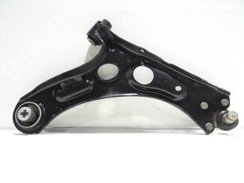 Used Left front suspension arm PEUGEOT 208 II (UB_, UP_, UW_, UJ_) 1.2 PureTech 100 (101 hp) 23787080
