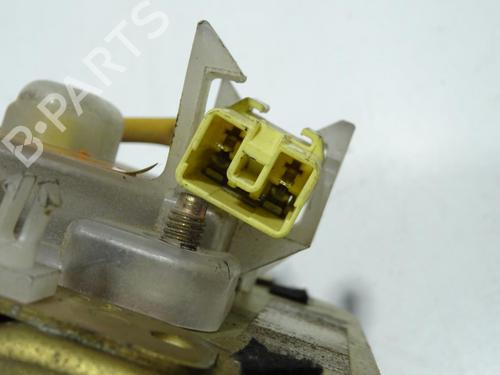 Driver airbag FORD RANGER (ER, EQ, R_) 2.5 TD 4x4 | BP23786815C9 