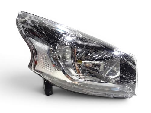 Right headlight RENAULT TRAFIC III Bus (JG_) 1.6 dCi 125 (JGMH) | BP37263244C29 - Image 2
