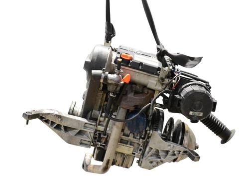 Engine MICROCAR DUE 0.5 | BP39935183M1 - Image 8
