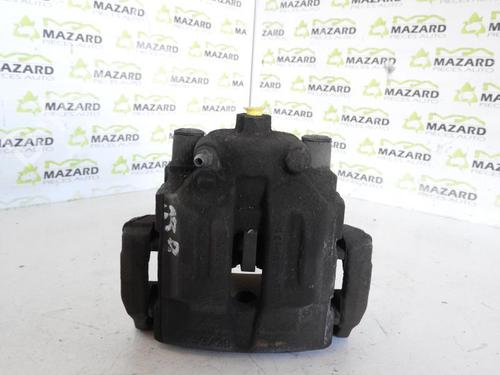 Used Right rear brake caliper Right rear brake caliper BMW 3 Coupe (E92) 320 i (170 hp) 20046022 20046022