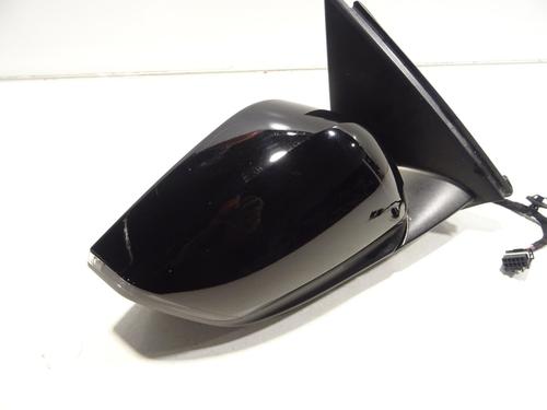 Right mirror CITROËN C4 III (BA_, BB_, BC_) 1.2 Hybrid 136 (BAHPYJ) | BP29477527C27 