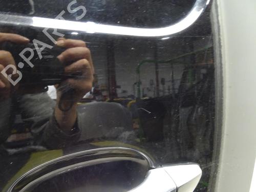 Right slide door PEUGEOT EXPERT Van (V_) 2.0 BlueHDi 150 | BP30711544C75 